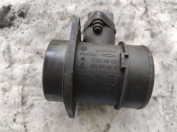 Audi VW Seat Skoda l�gt�megm�r�