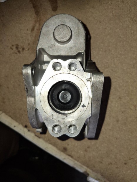 Audi VW Skoda 2.0 crtdi EGR.