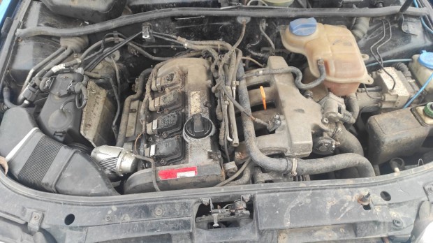 Audi Volkswagen 1.8t motor aeb