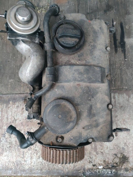 Audi Volkswagen 1,9 pd tdi hengerfej bontott
