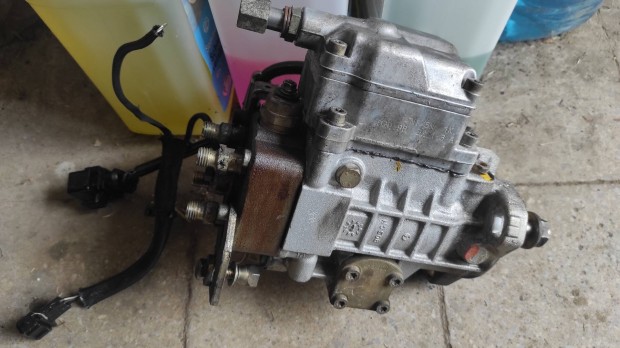 Audi Volkswagen 1.9tdi adagoló