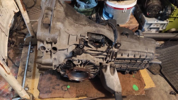 Audi Volkswagen 1.9tdi sebességváltó Een
