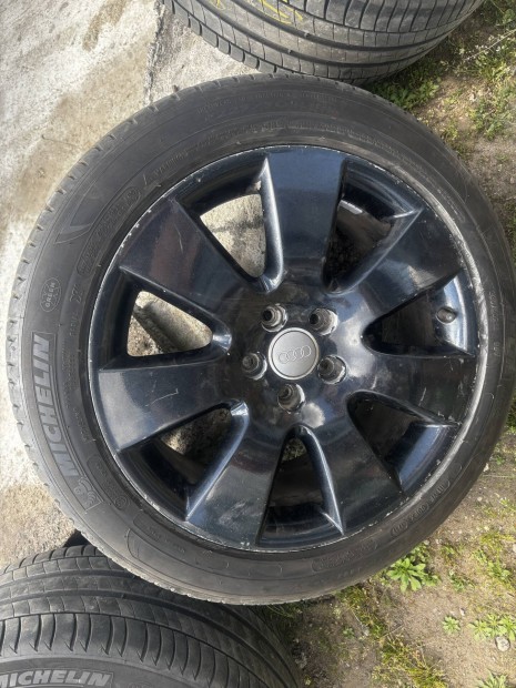 Audi/Volkswagen/Skoda 18 Alufelni 5x112