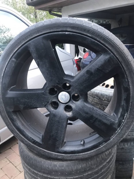 Audi Volkswagen alufelni 19" 5x100