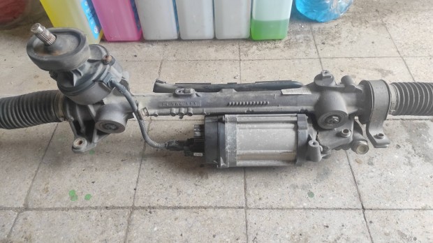 Audi Volkswagen elektromos kormánymű