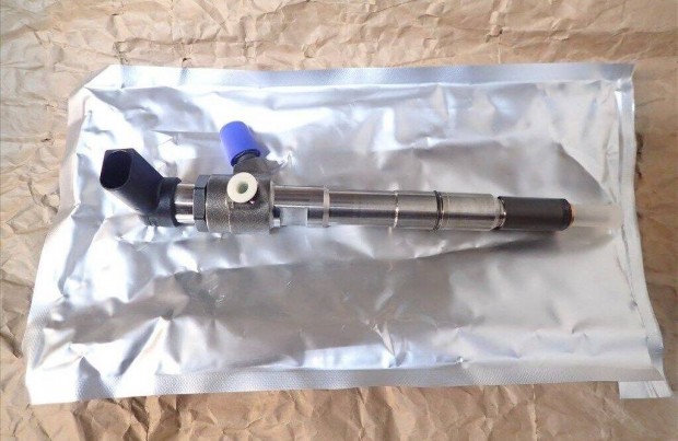 Audi-Vw 1.6TDI porlasztó befecskendező injector 03L130277B 03L130277S