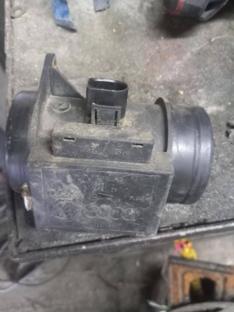 Audi Vw 1.9Tdi Légtömegmérő (Postázom is)