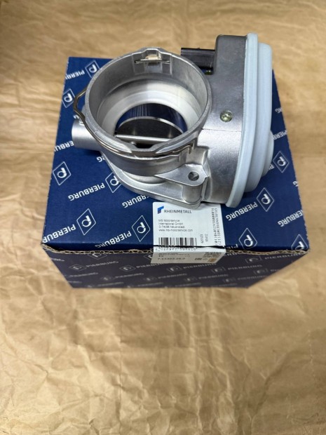Audi-Vw 1.9/2.0PD fojtószelep 038128063g