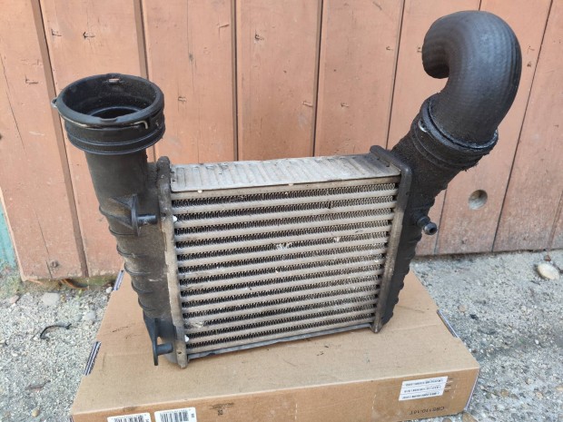 Audi Vw 1.9pdtdi 131le intercooler cooler ht 