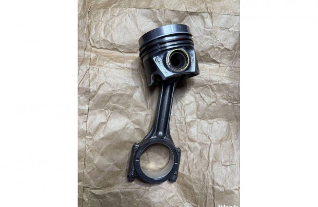 Audi-Vw 2.0CR TDI dugattyú+hajtókar 04l107065a 04l105401a