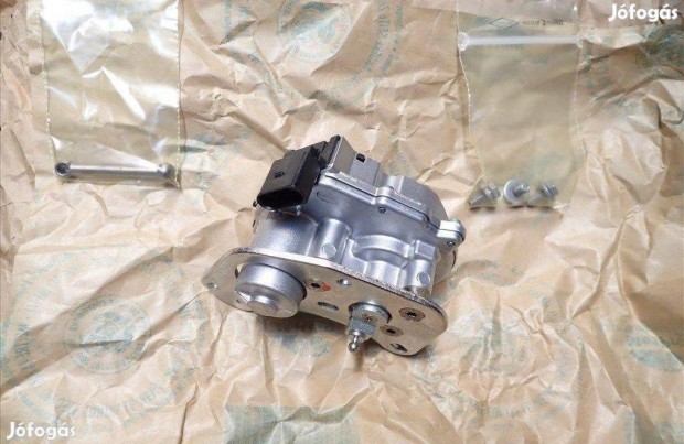 Audi Vw 3.0V6 TDI turbónyomás szabályzó EU4 3.0TDI turbó vezérlő