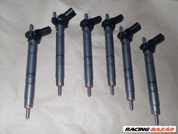 Audi-Vw 3.0 V6 TDI porlaszt� 059130277FC 059130277ed