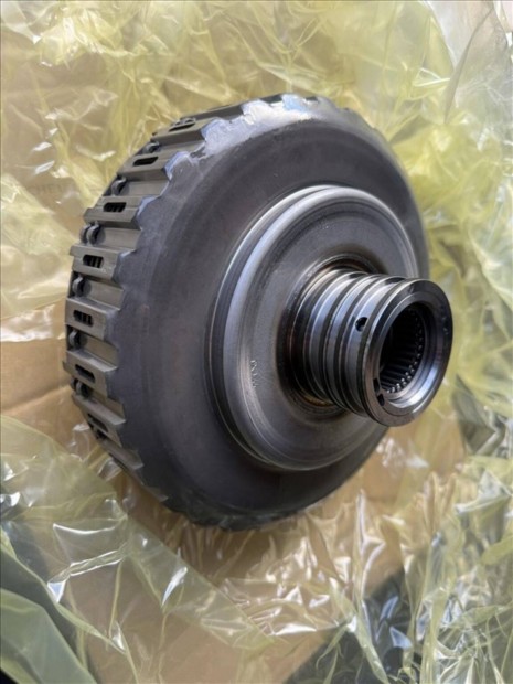 Audi-Vw DSG kuplung javító szett DQ250 02e398029b
