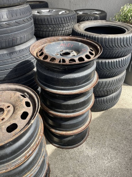 Audi/Vw/Seat lemezfelni szett