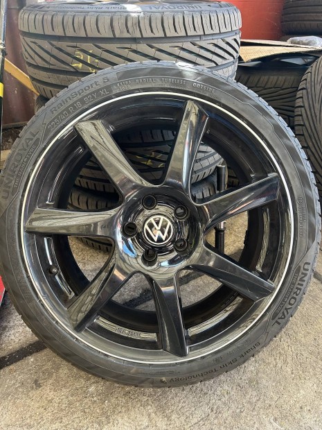 Audi Vw Skoda Seat Alufelni 18" 5x112