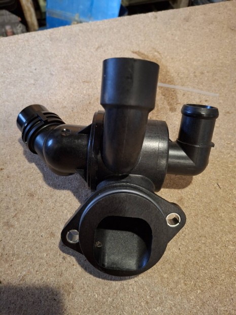 Audi,Vw, Skoda. 2.0 Crtdi termosztt hzzal.