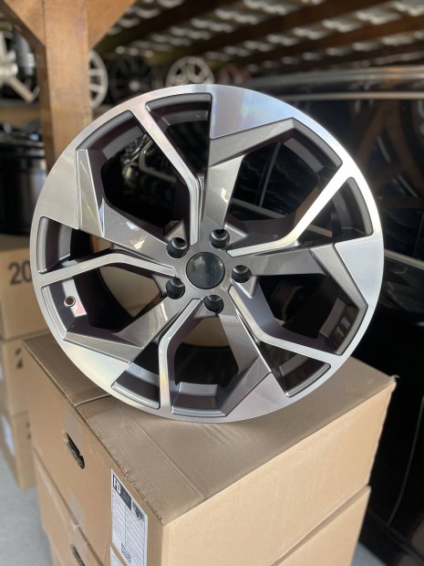 Audi/Vw alufelni 19"