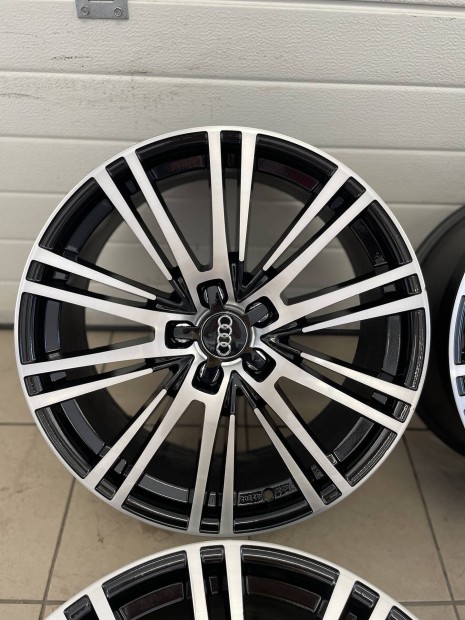 Audi/Vw gyari Mam 19" alufelni