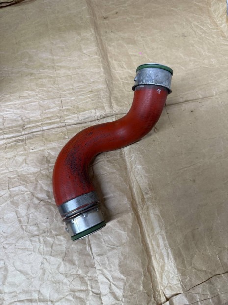 Audi-Vw intercoolercső turbó cső 1j0145822e