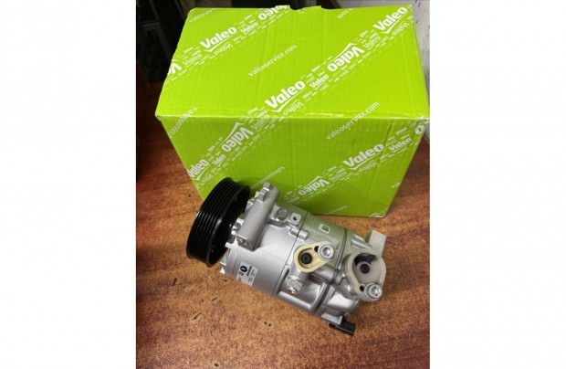 Audi Vw klímakompresszor 1k0820803f 1k0820803h