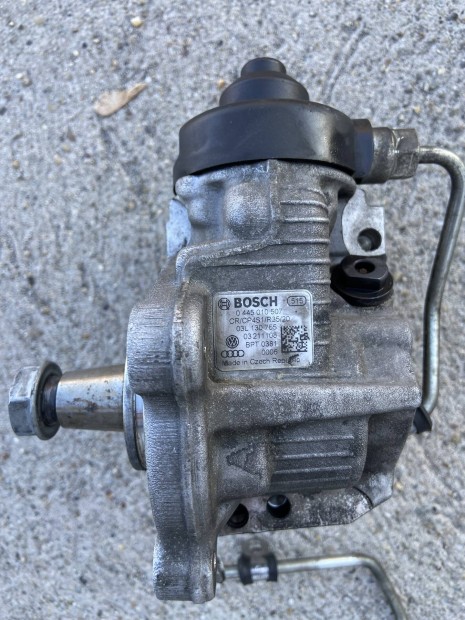 Audi Vw nagynyom�s� szivatty� Bosch 0 445 010 507