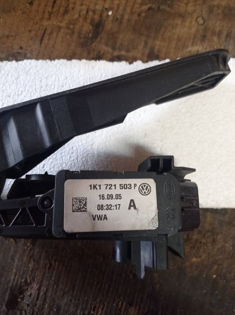 Audi/Wolfsvagen g�zped�l 