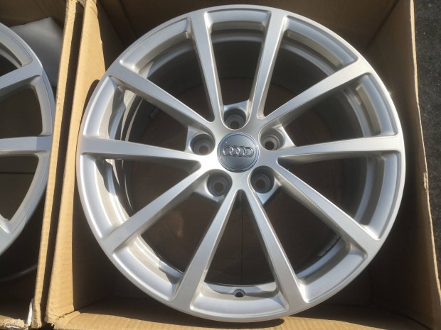 Audi  17-es gyri alufelni 