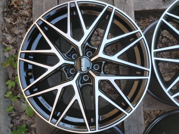 Audi/ 5x112 19es Berlin Wheels ET30! *ár/db