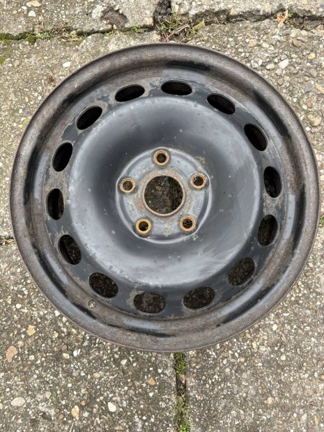 Audi, Seat, Skoda, Volkswagen felni