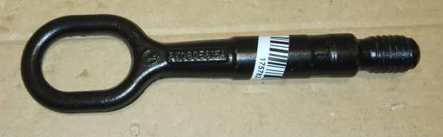 Audi, Seat, Skoda, Volkswagen gyári új vonószem jobb menetes,