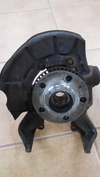 Audi, Seat, Volkswagen, Csonkállvány 280mm féktárcsához jobbos,