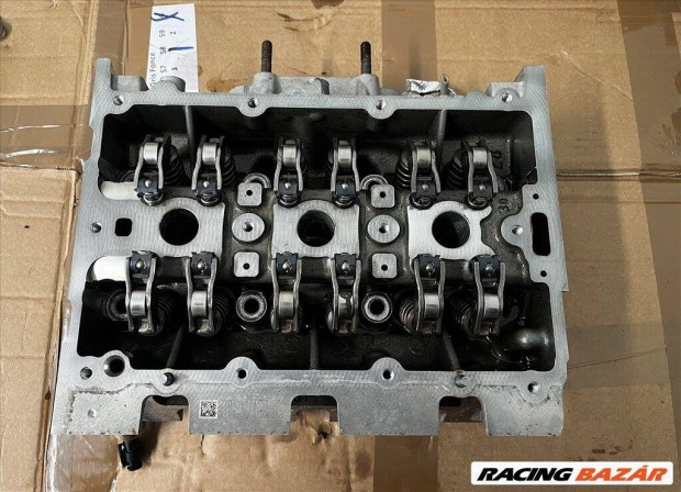 Audi, Skoda, Seat 1.0 TSI Chz Dkl Dkr hengerfej 04c103404l