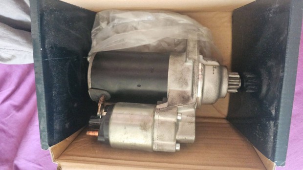 Audi, VW, Skoda 1.8Turbo önindító új cikkszám 10195133