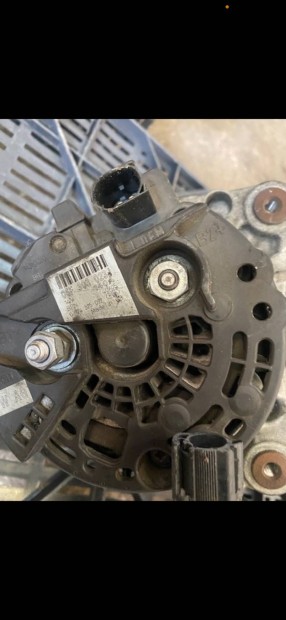 Audi, VW, Skoda generátor 06F 903 023 J beszerelési garancia