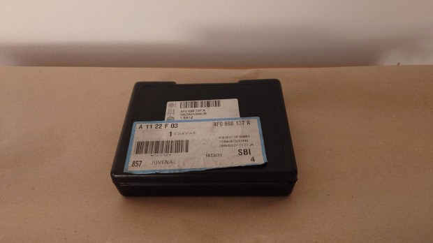 Audi, VW gyri kerkr, biztonsgi kerkcsavar, 