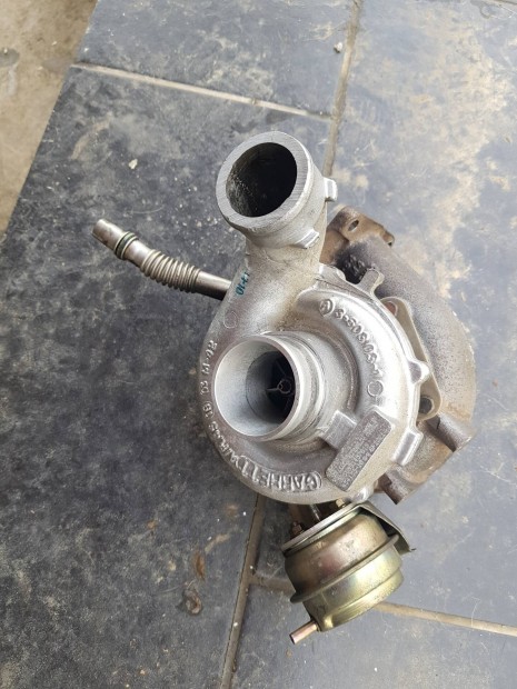 Audi, Vw 2,5V6 dzel turbo elad 