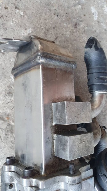 Audi, Vw 3.0V6 dzel egr ht elad 