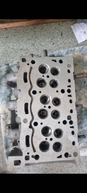 Audi, Vw 3.0 V6 hengerfej