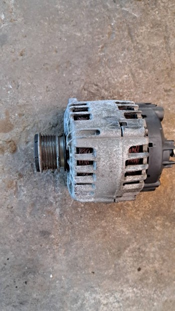 Audi, Vw.Seat.Skoda 1.6crtdi genertor elad Cayc 