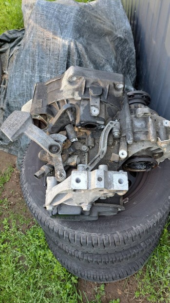 Audi, Vw.Seat.Skoda 1.6crtdi váltó eladó Mdm
