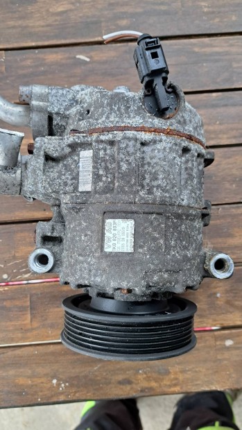 Audi, Vw.Seat.Skoda 1,6fsi kl�ma kompresszor elad� 