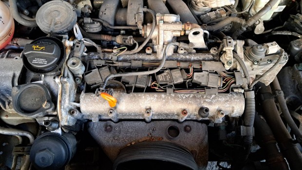 Audi, Vw.Seat.Skoda 1,6fsi motor elad� 