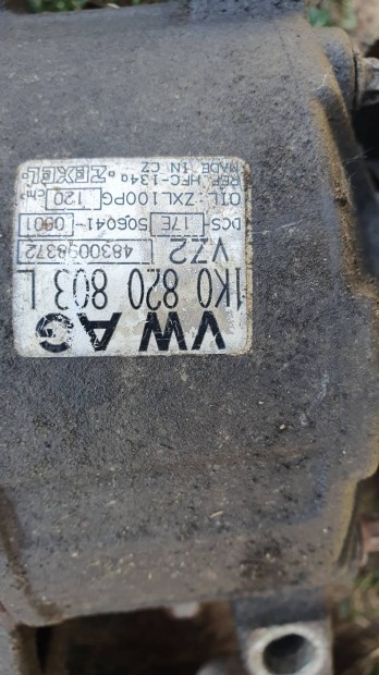 Audi, Vw.Seat.Skoda 1.9pdtdi 2.0pdtdi klíma kompresszor eladó