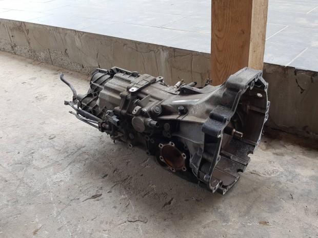 Audi, Vw, Skoda 2,5V6 dzel 6-os vlt elad HSL