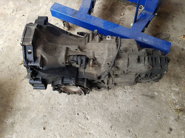 Audi, Vw, Skoda 2,5V6 dízel 6-os váltó eladó HSL