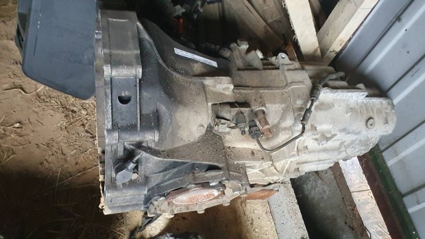 Audi, Vw, Skoda 2,5V6 dzel 6-os vlt elad HSL