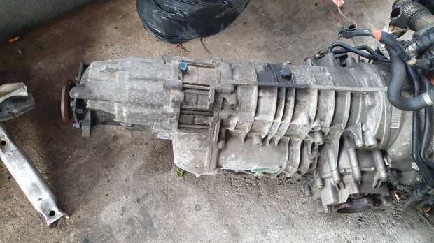 Audi, Vw, Skoda 2,5V6 dízel, quattro automata váltó eladó EZB