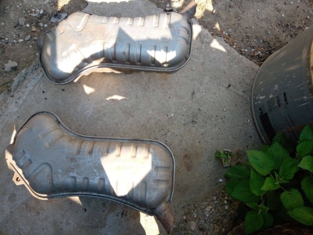 Audi, Vw v�gdob(ok), gy�ri 2