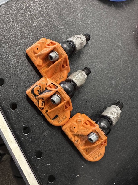 Audi / VW OEM rsks tpms szelepek
