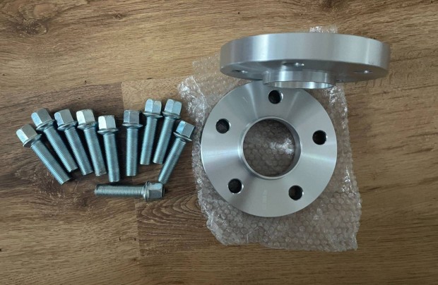 Audi , Volkswagen , Mercedes 66,6 5x112 nyomtvszlest 2db csavarral